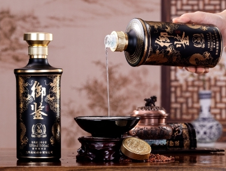 御鉴30年