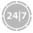 24小时电竞客服