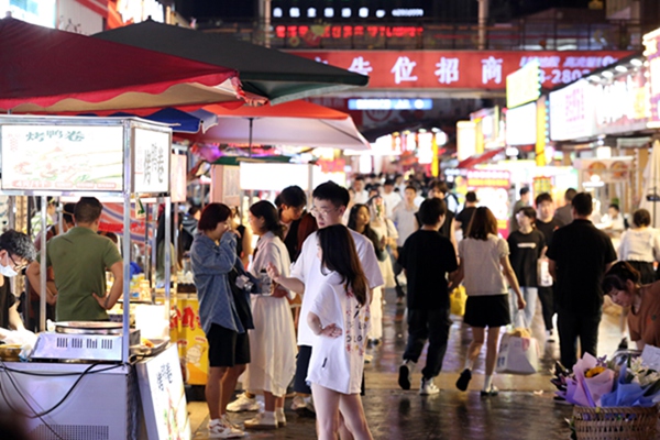 巴南：以赛为“媒” 蹚出体育+文旅融合新路子(图2)