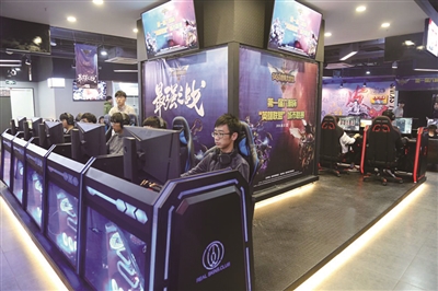 比赛主题曲炸场背后 这款游戏藏着真正的竞技之魂