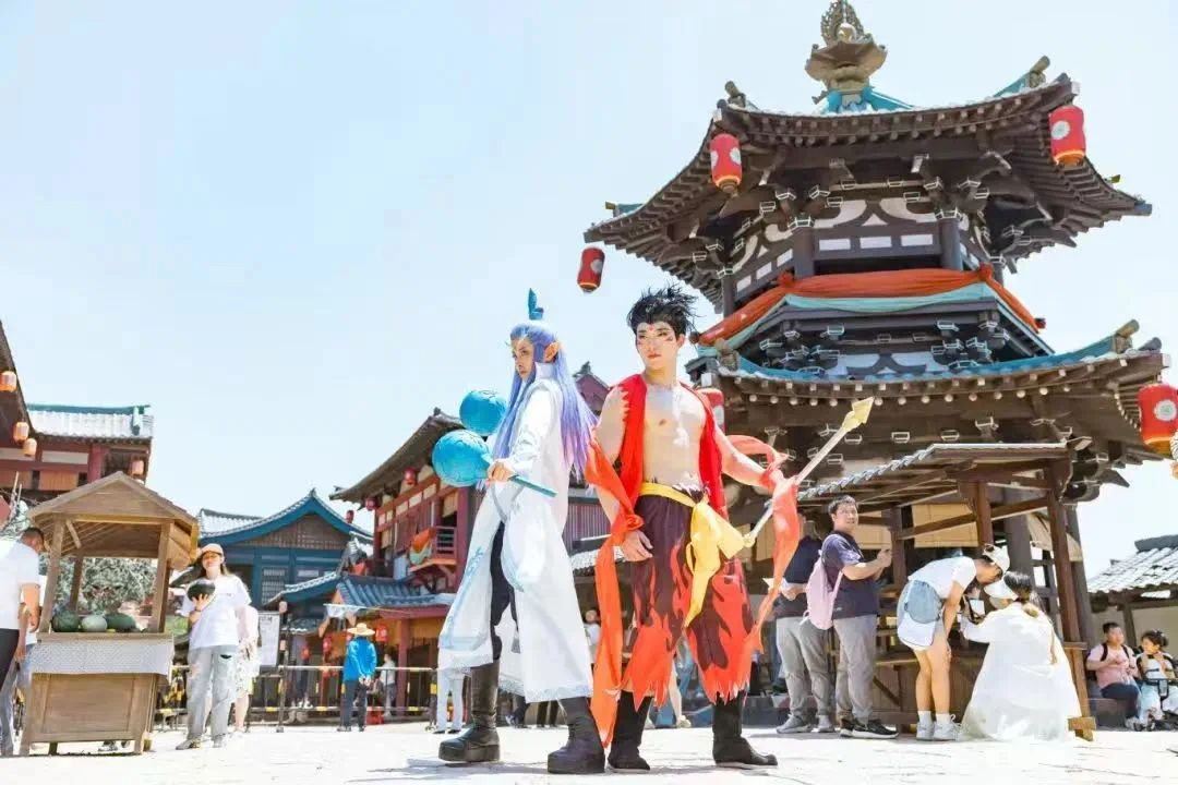 浙江宣传 做文旅要有“场景思维”(图1)