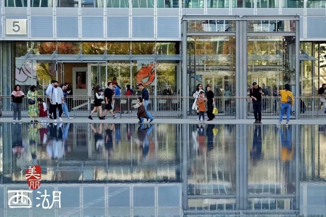 浙江宣传 做文旅要有“场景思维”(图2)