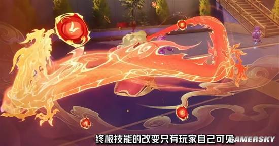 25年的夏天很热？没想到这个游戏里还有更“燃”的(图13)