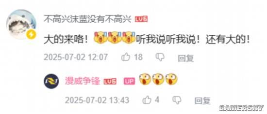 25年的夏天很热？没想到这个游戏里还有更“燃”的(图15)
