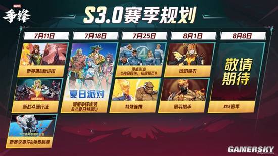 25年的夏天很热？没想到这个游戏里还有更“燃”的(图25)