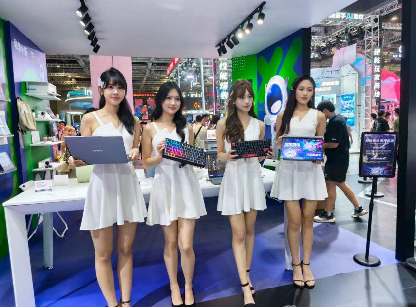 暴走两万步看透BW：B站搭台PC厂商唱戏只为抓住年轻人(图9)