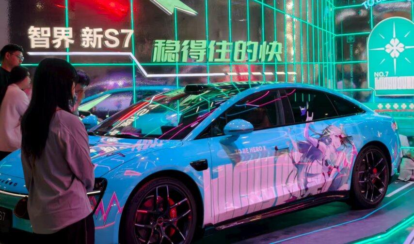 暴走两万步看透BW：B站搭台PC厂商唱戏只为抓住年轻人(图15)