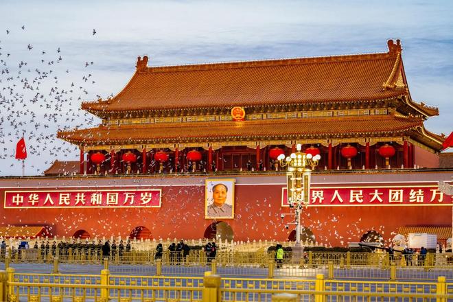 避开“大众路线”慢慢悠悠式旅游这些旅行社带你玩出新花样！(图3)