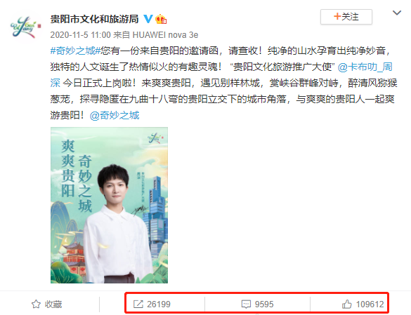 全国重点旅游城市文旅传播影响力报告出炉哪些城市入选前十？(图2)