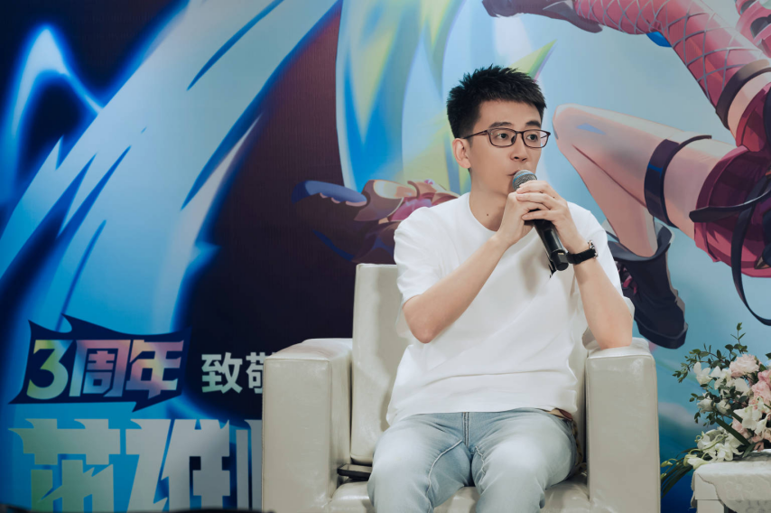 走过三年《英雄联盟手游》找到了自己的“常青”路径(图8)