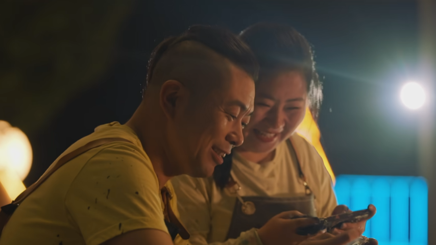 走过三年《英雄联盟手游》找到了自己的“常青”路径(图6)