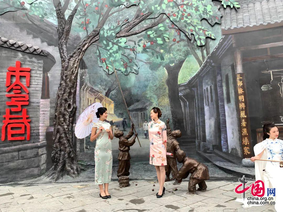聚焦“文旅+” 成都市金牛区多维度推进文商旅体深度融合发展(图2)