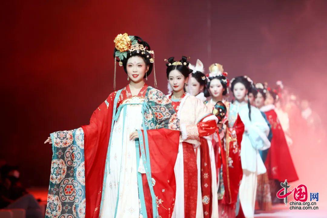 聚焦“文旅+” 成都市金牛区多维度推进文商旅体深度融合发展(图4)
