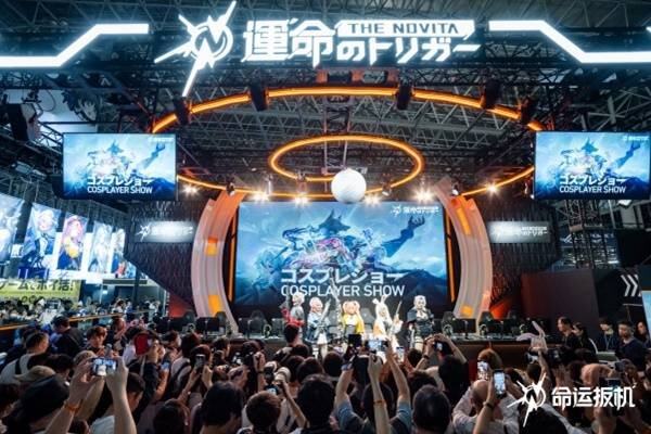 《命运扳机》725 测试重磅启动！(图2)