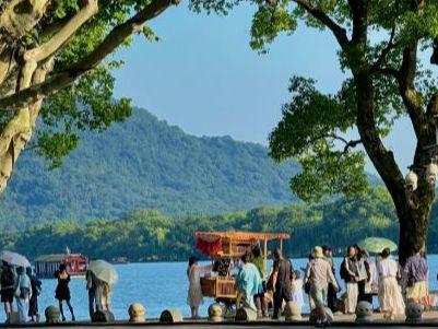揭秘杭州正规的旅行社前十名2025杭州旅游攻略助您轻松游(图1)