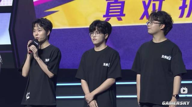 中韩电竞对抗数十载真的可以在这款游戏中和解吗？(图3)