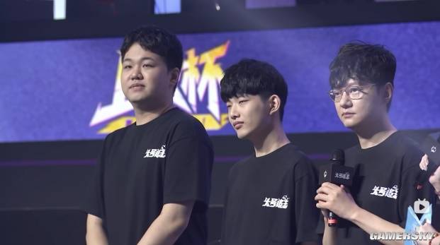 中韩电竞对抗数十载真的可以在这款游戏中和解吗？(图1)