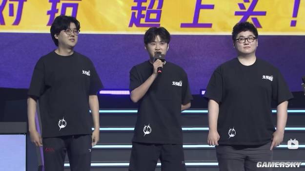 中韩电竞对抗数十载真的可以在这款游戏中和解吗？(图2)