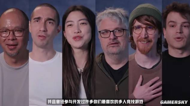 中韩电竞对抗数十载真的可以在这款游戏中和解吗？(图7)