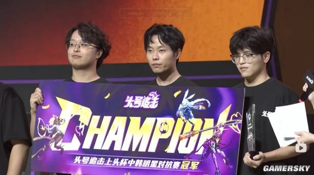 中韩电竞对抗数十载真的可以在这款游戏中和解吗？(图15)