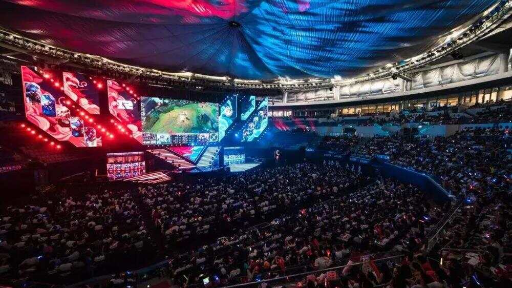 拥抱游戏电竞新未来！广州黄埔最高500万元奖励游戏企业(图3)