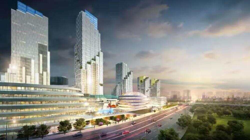 拥抱游戏电竞新未来！广州黄埔最高500万元奖励游戏企业(图4)