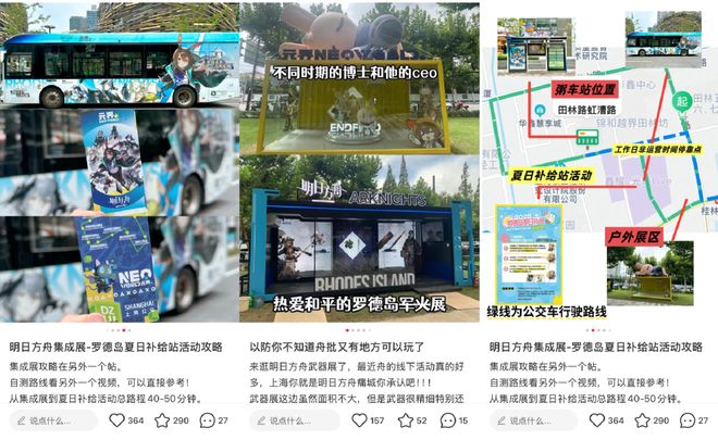 上海正在史无前例地力挺二次元(图4)
