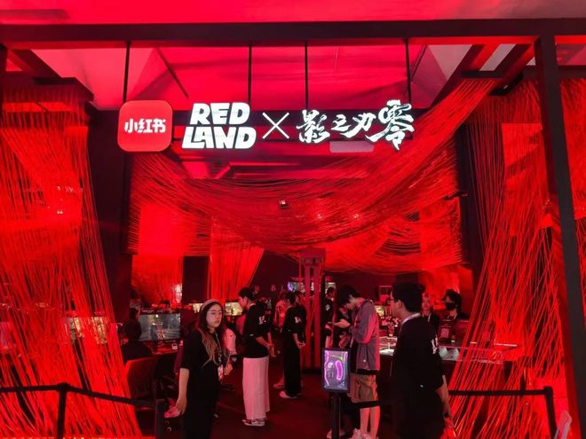 上海正在史无前例地力挺二次元(图8)