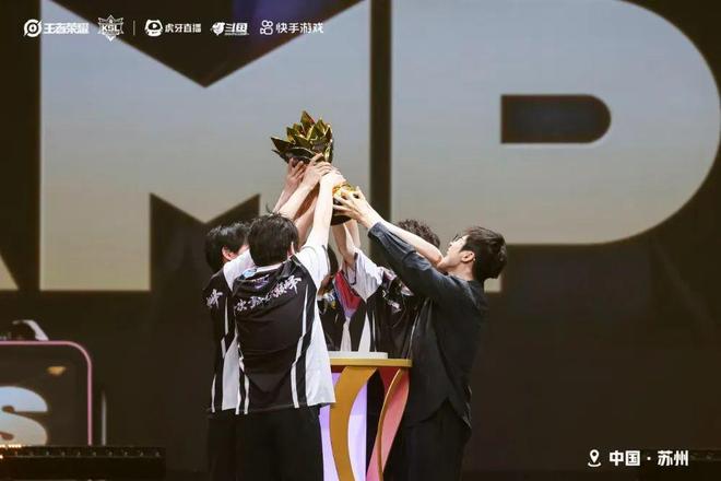 所有游戏都在谈生态时《王者荣耀》已经开始探索“下一站”(图3)