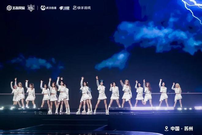 所有游戏都在谈生态时《王者荣耀》已经开始探索“下一站”(图4)