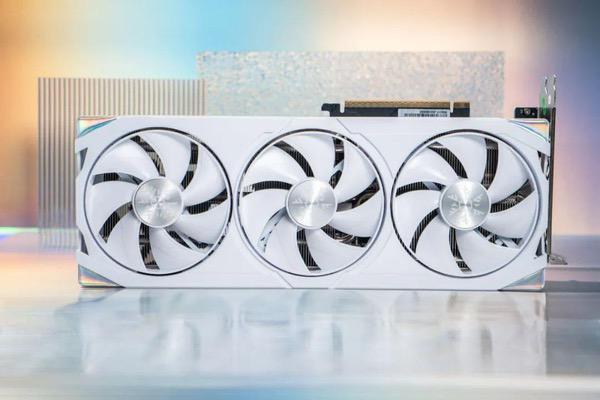 《无畏契约》耕升RTX5060Ti踏雪X3 OC畅享高帧电竞(图10)