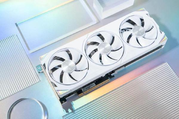 《无畏契约》耕升RTX5060Ti踏雪X3 OC畅享高帧电竞(图15)