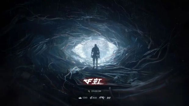 这个周末腾讯游戏曝光了两款虚幻5大作(图2)