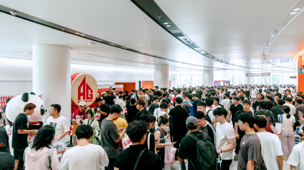 这个周末腾讯游戏曝光了两款虚幻5大作(图9)