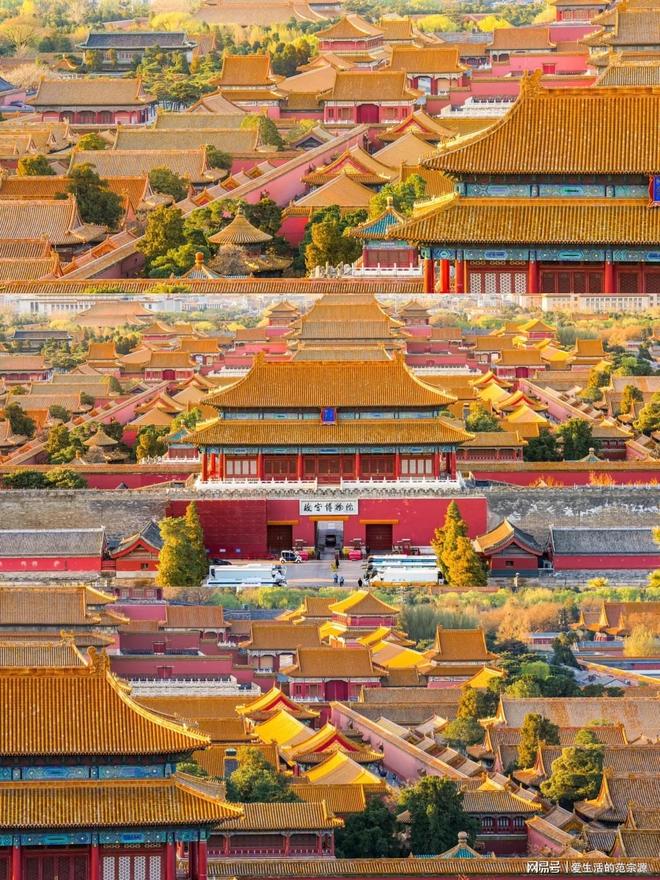 北京信誉好的旅行社价格对比：这 3 家无任何隐形消费一价全包(图1)