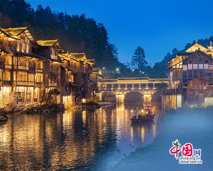 张晓峰：夜游已成文旅产业发展的核心驱动力之一(图1)