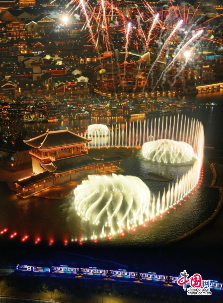 张晓峰：夜游已成文旅产业发展的核心驱动力之一(图2)