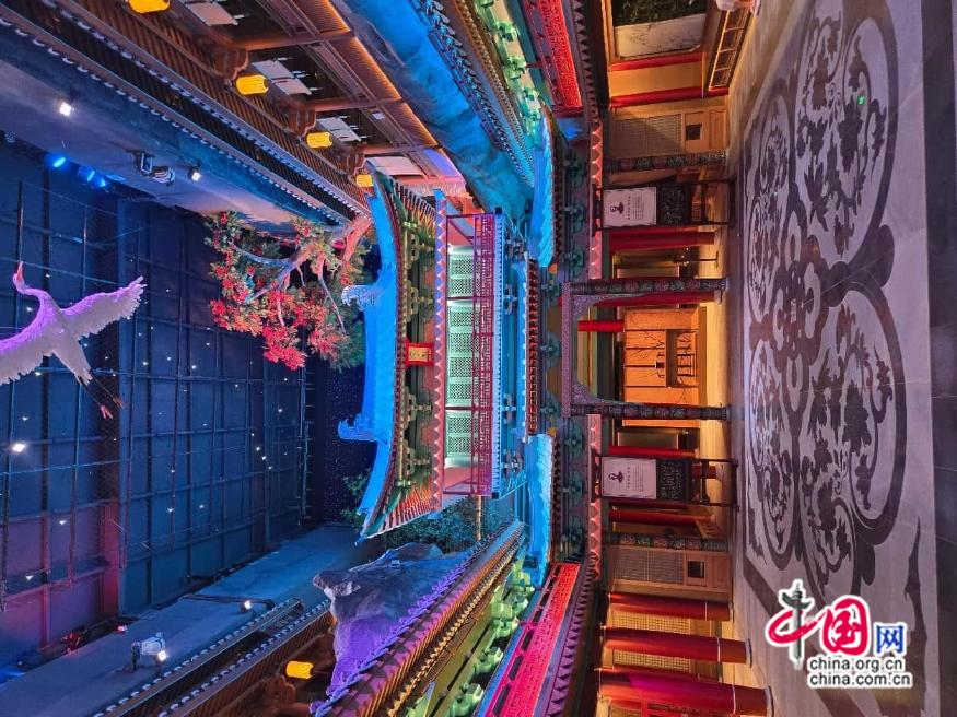 张晓峰：夜游已成文旅产业发展的核心驱动力之一(图4)