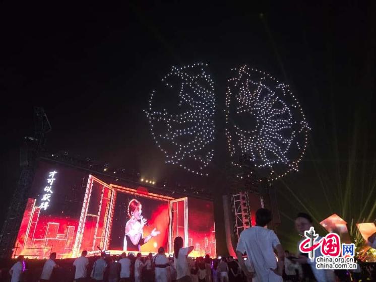 张晓峰：夜游已成文旅产业发展的核心驱动力之一(图5)