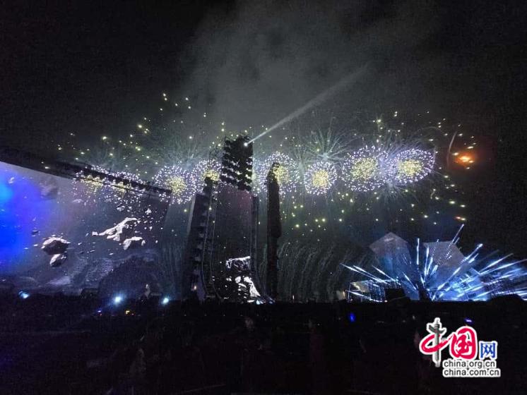 张晓峰：夜游已成文旅产业发展的核心驱动力之一(图6)