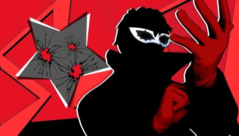 《守望先锋2》发布新赛季《女神异闻录5》联动预告(图2)