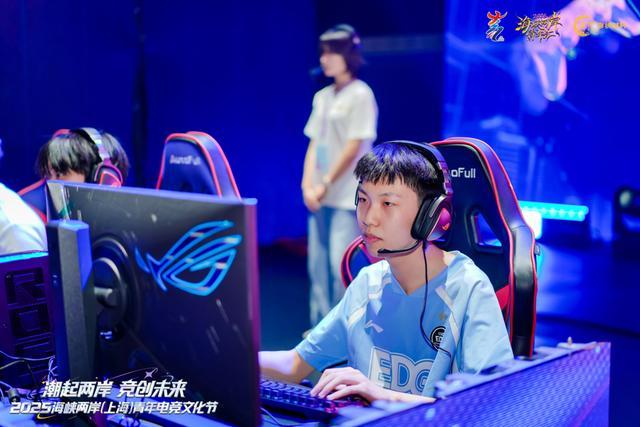 周杰伦旗下的J Team与EDG战队都来了！共赴一场青年电竞之约(图2)