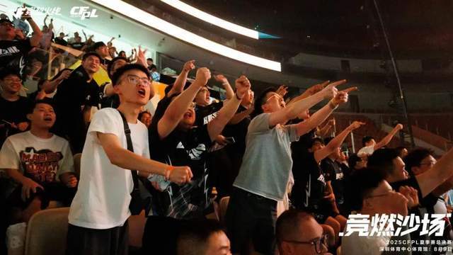 穿越火线赛事：你好世界 深度EWC(图11)