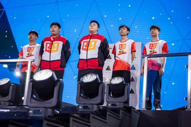 穿越火线赛事：你好世界 深度EWC(图9)