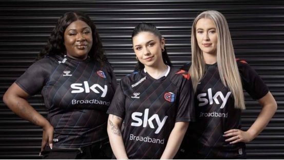 新闻速递 8月21日 电竞行业新闻(图6)