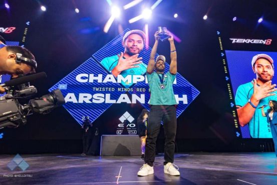 新闻速递 8月21日 电竞行业新闻(图5)