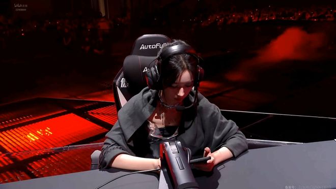 从上线到刷屏瓦手上线一周热度不减潮流竞技引爆山城(图9)