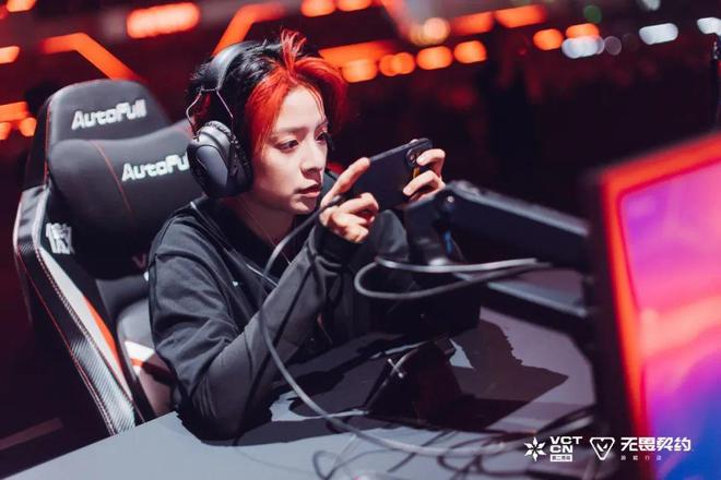 《无畏契约》手游踏出艰难的「逆流」第一步(图7)