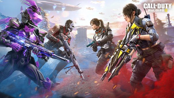 《无畏契约》手游踏出艰难的「逆流」第一步(图5)