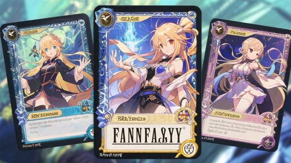 全网公认最好玩的卡牌对战游戏Top10推荐(图7)